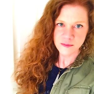 Meet your Posher, Kristina